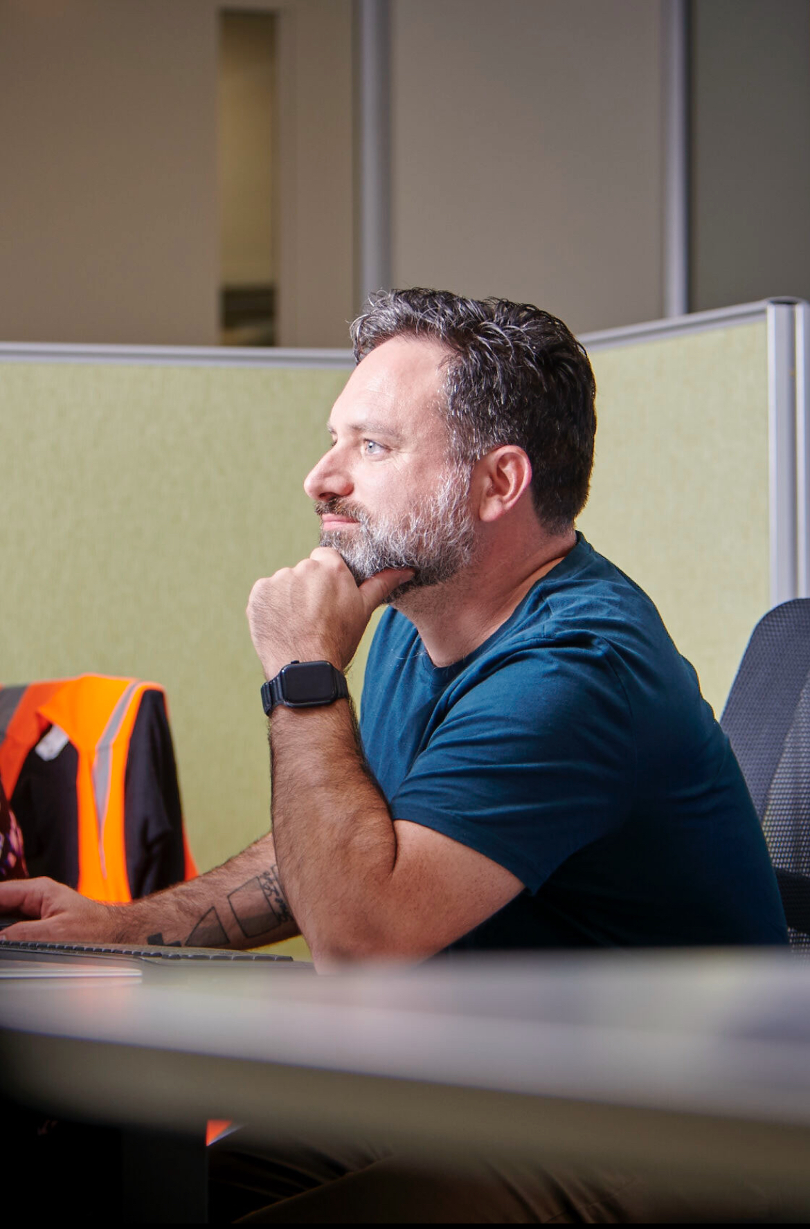 Paul, founder of Rethink Your IT